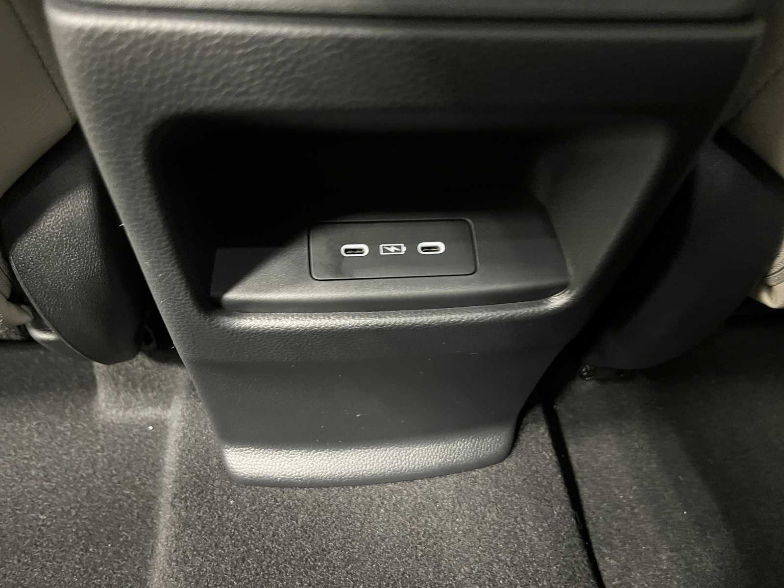 Thumbnail: 2026 Honda CR-V - 25