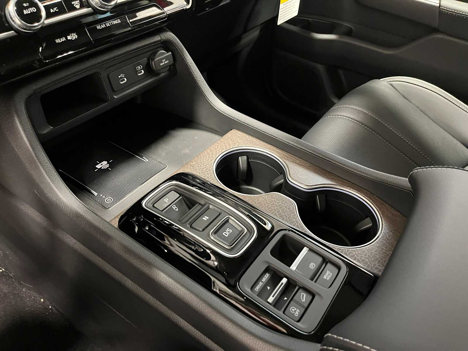 Thumbnail: 2026 Honda Pilot - 15