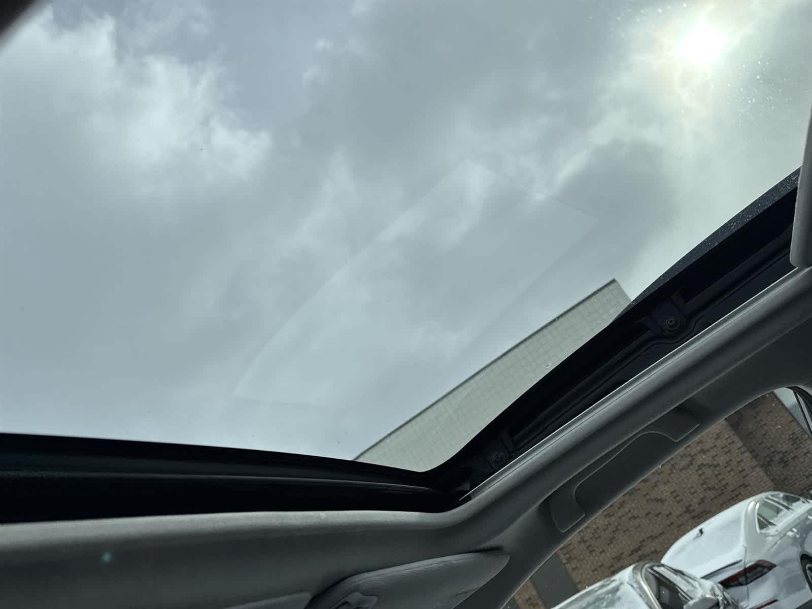 Thumbnail: 2014 Subaru Forester - 13