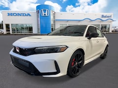 2025 Honda Civic Type R Hatchback