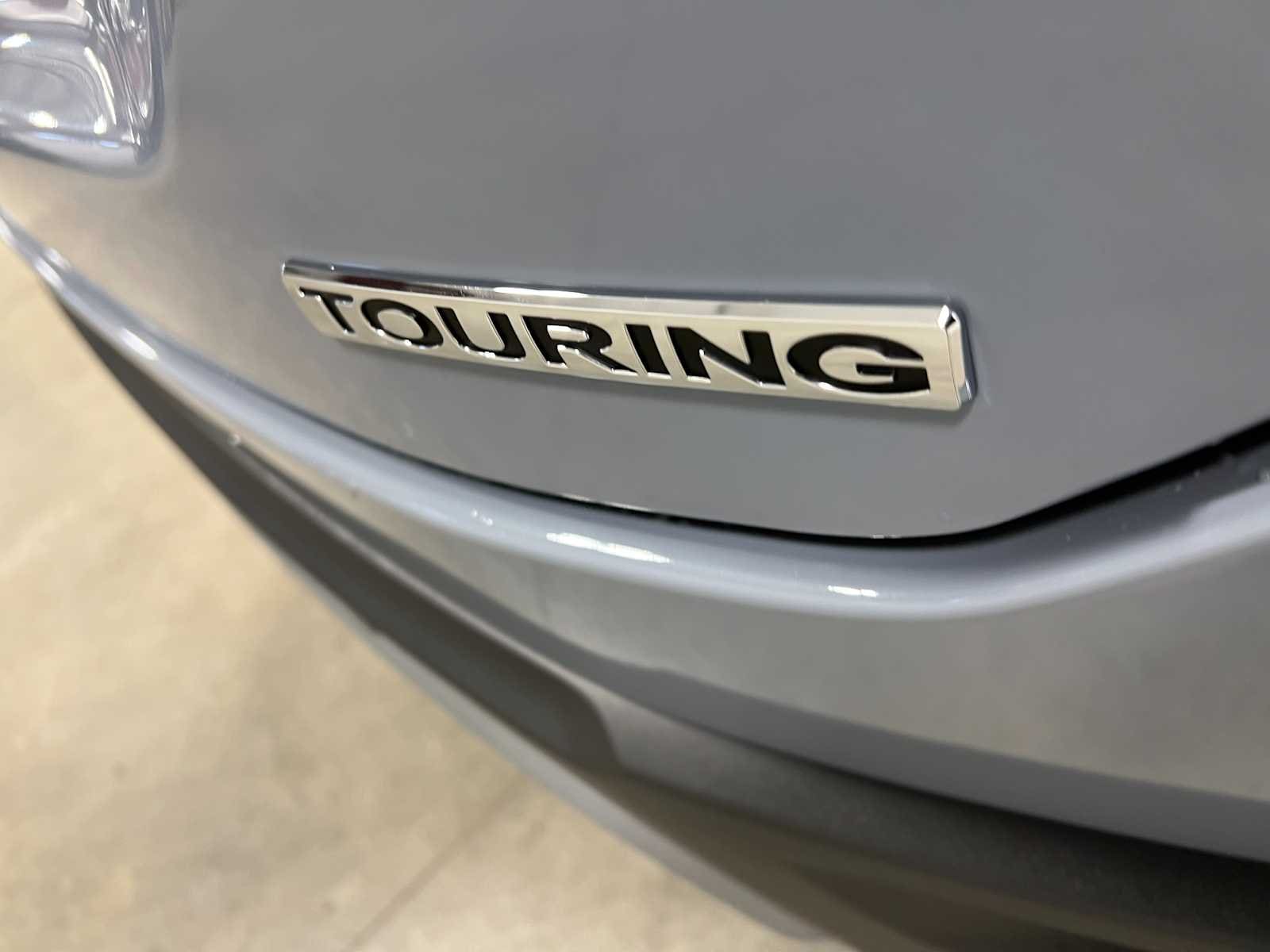 Thumbnail: 2025 Honda Pilot - 7