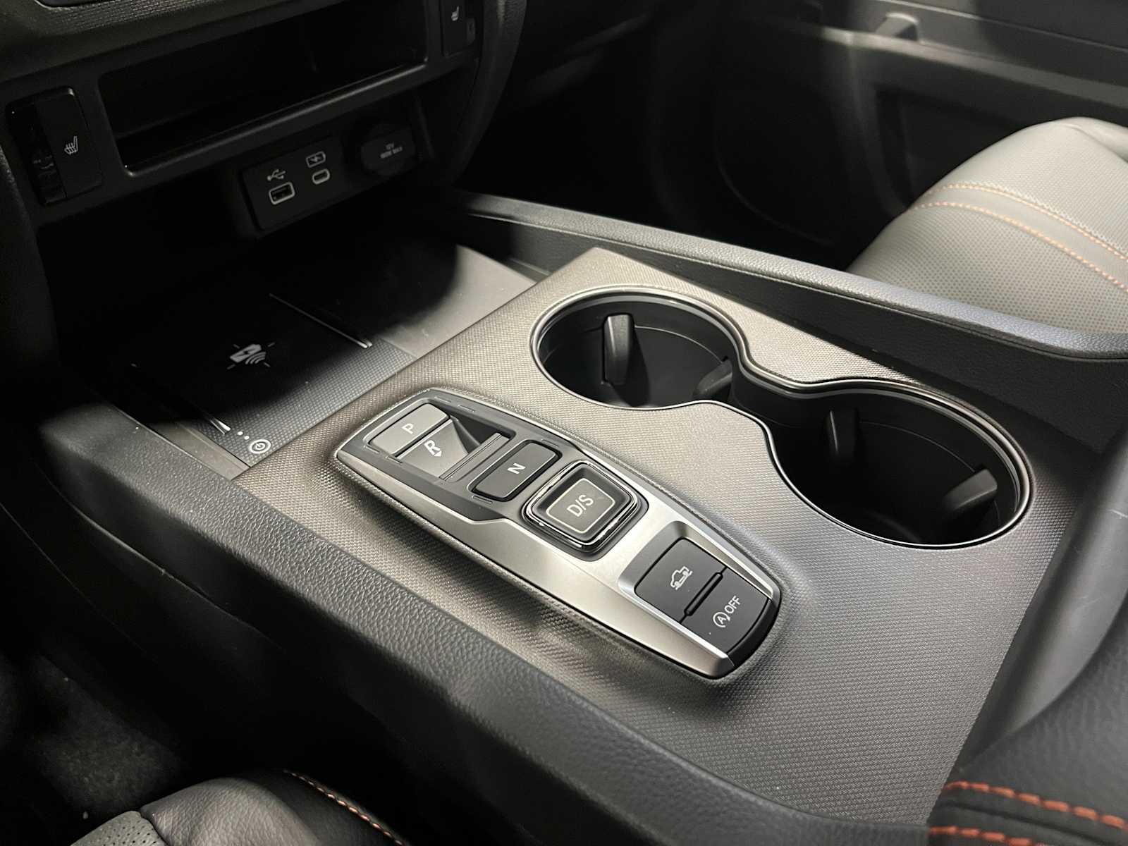 Thumbnail: 2026 Honda Ridgeline - 19