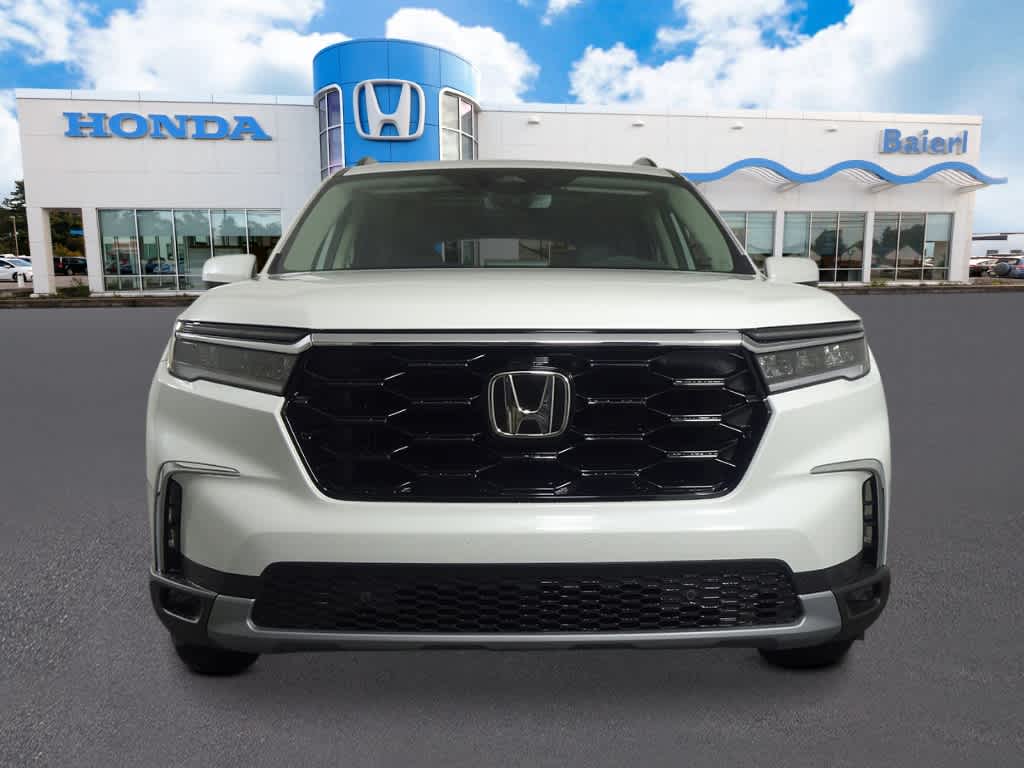Thumbnail: 2025 Honda Pilot - 8