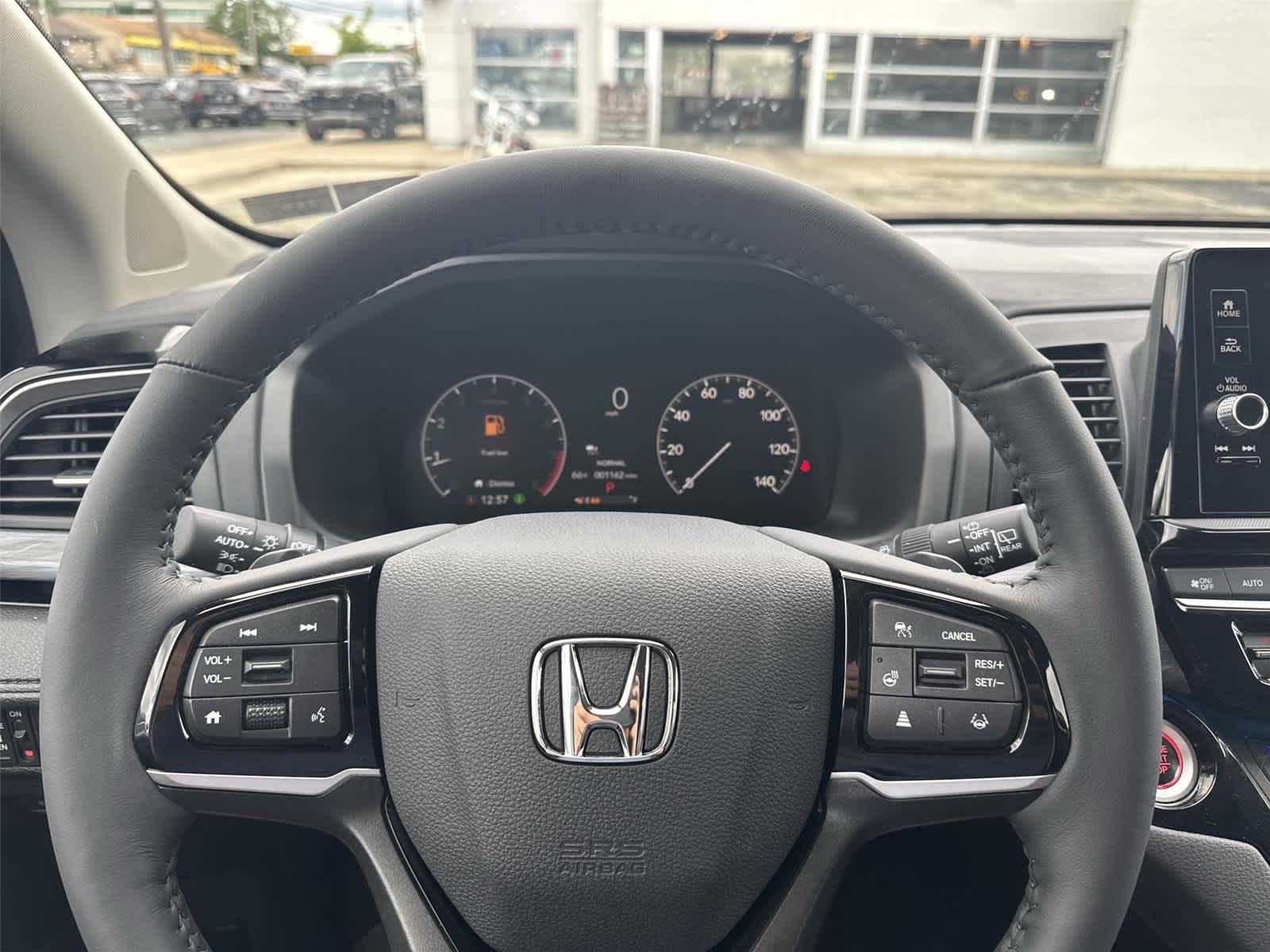 2026 Honda Odyssey Elite - Photo 18