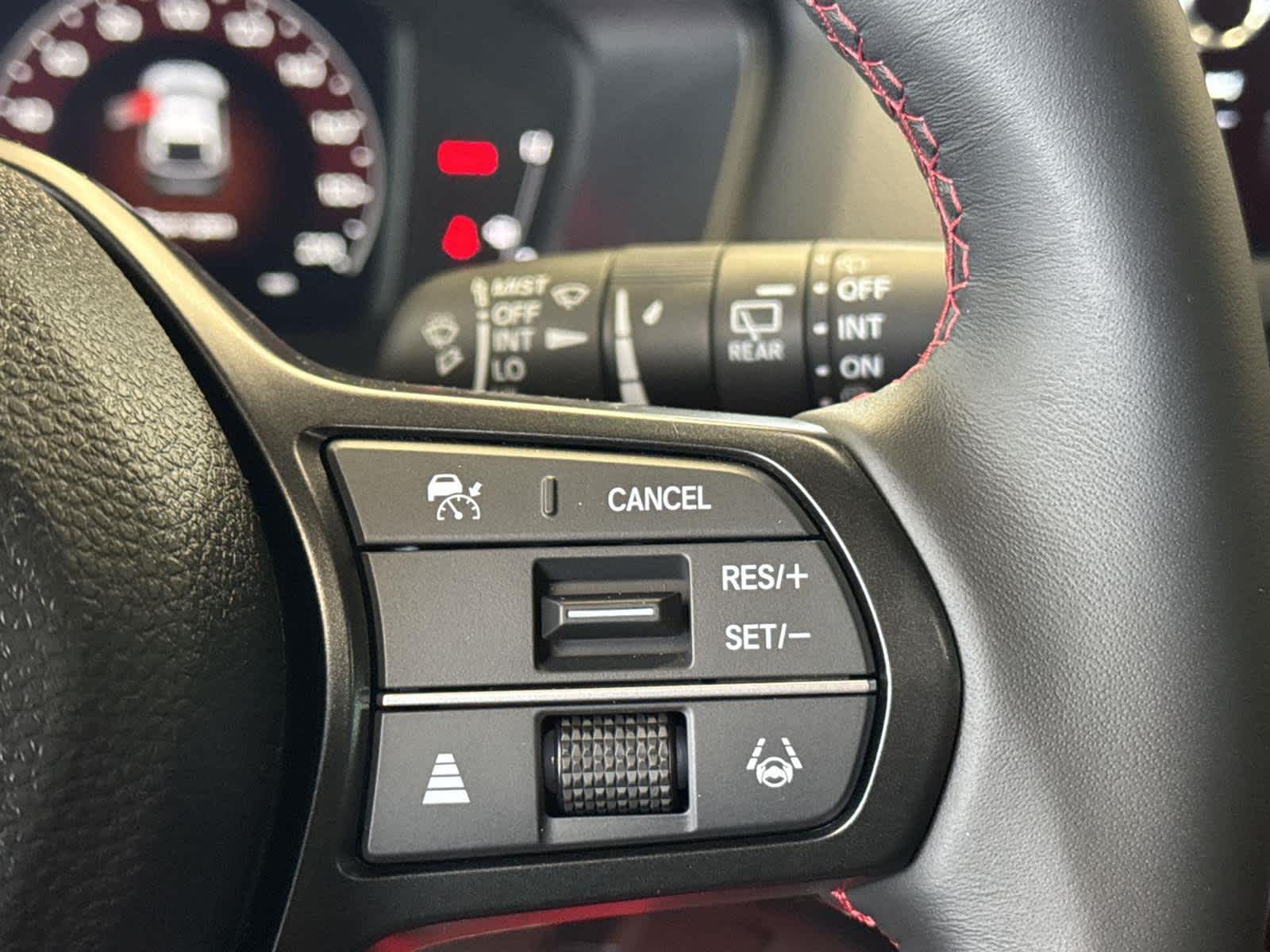 Thumbnail: 2025 Honda Civic - 20