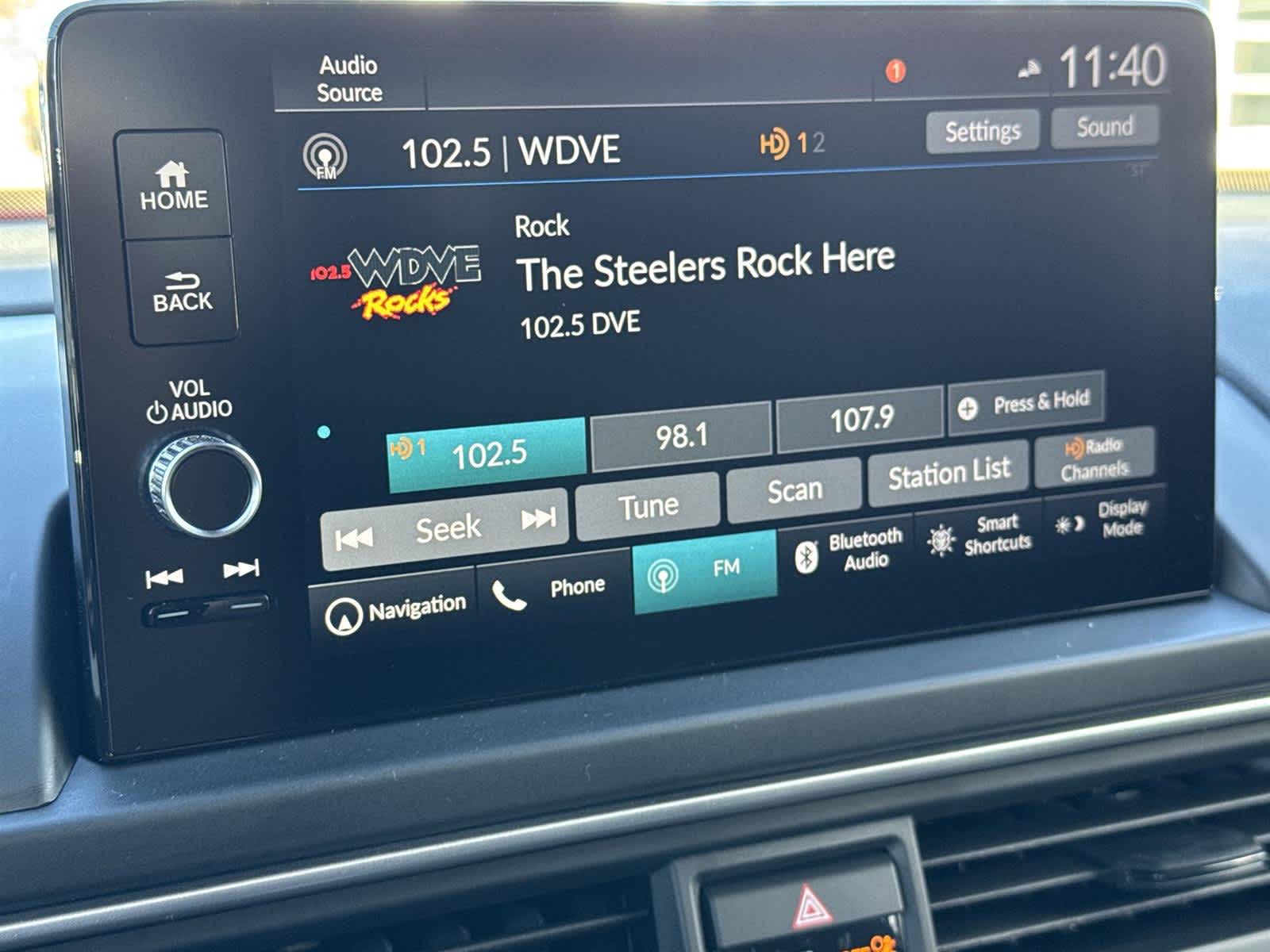 Thumbnail: 2025 Honda Pilot - 25