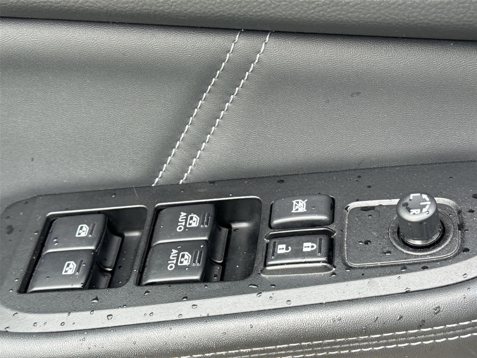 Thumbnail: 2018 Subaru Outback - 32