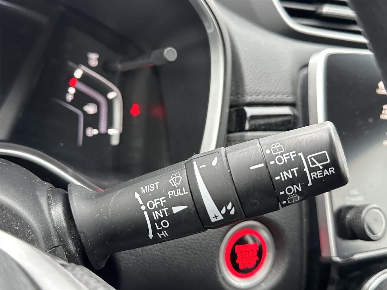 Thumbnail: 2019 Honda CR-V - 19