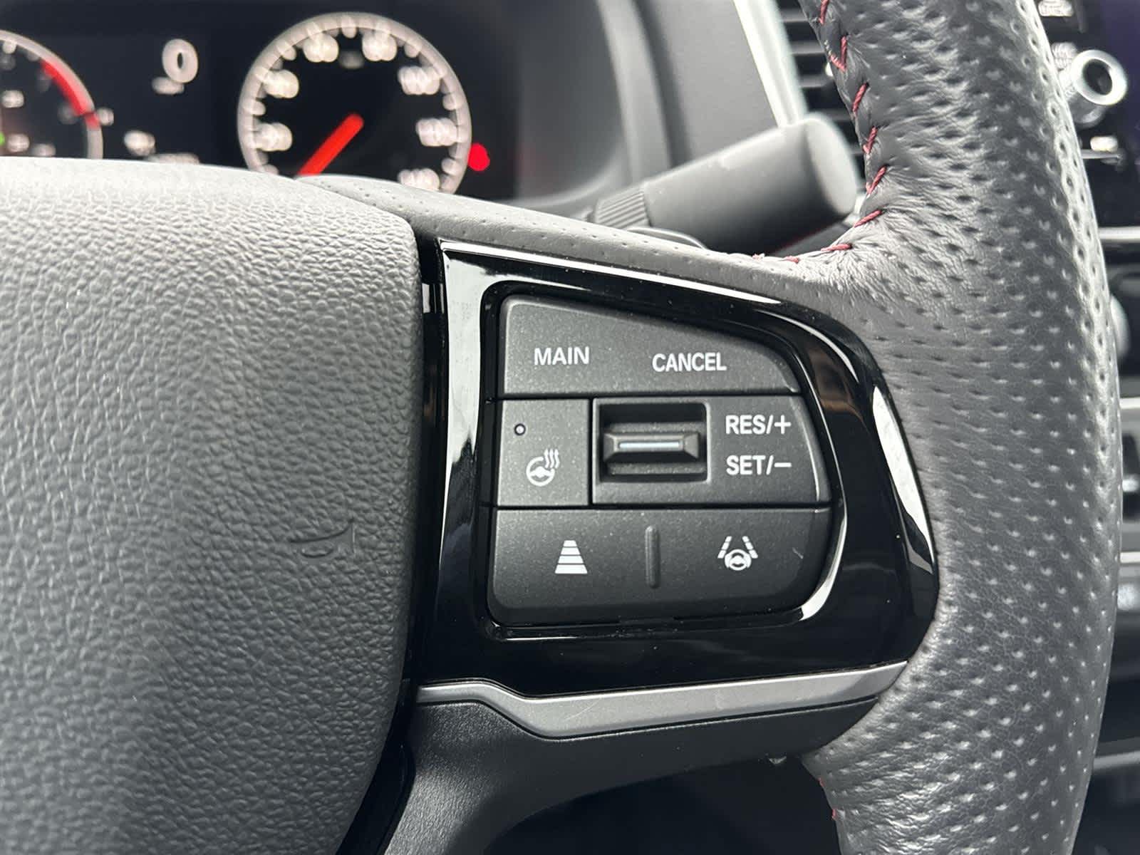 Thumbnail: 2025 Honda Ridgeline - 25