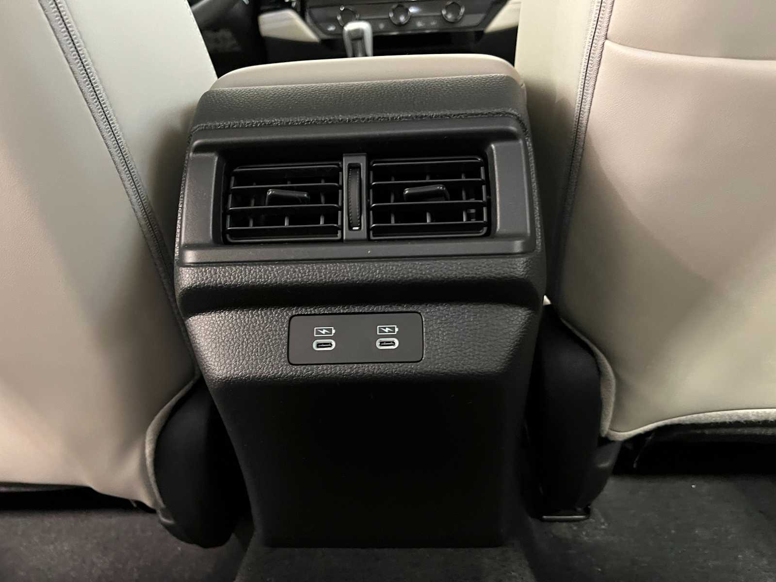 Thumbnail: 2025 Honda Accord - 30