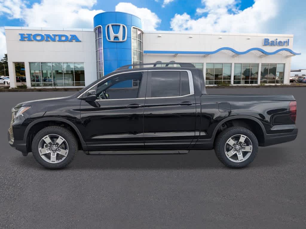 Thumbnail: 2026 Honda Ridgeline - 2