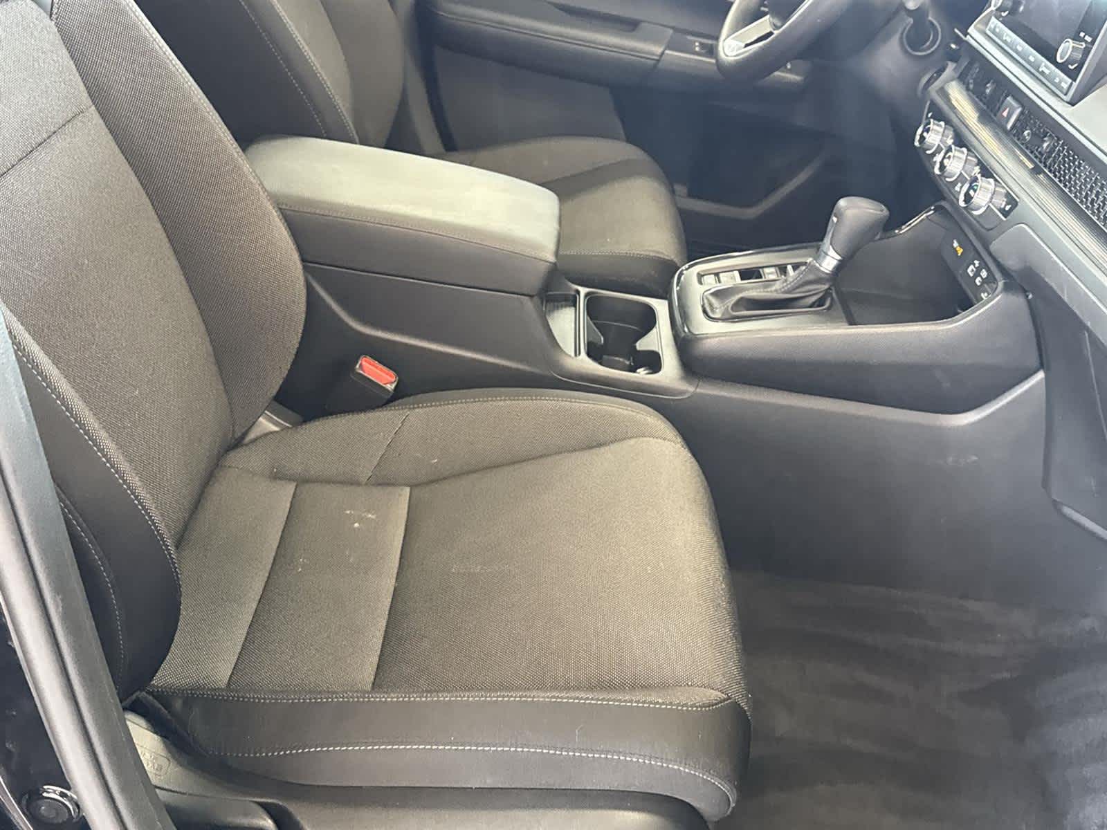 Thumbnail: 2024 Honda CR-V - 17