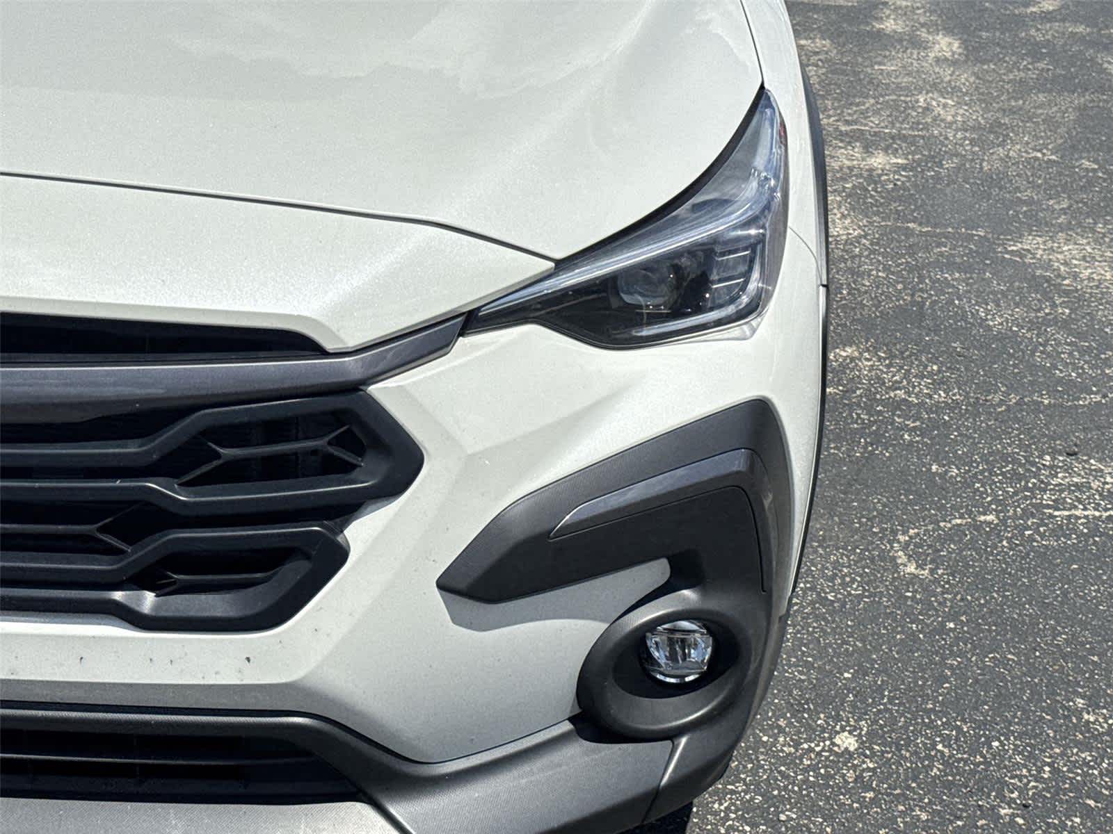 Thumbnail: 2025 Subaru Crosstrek - 9