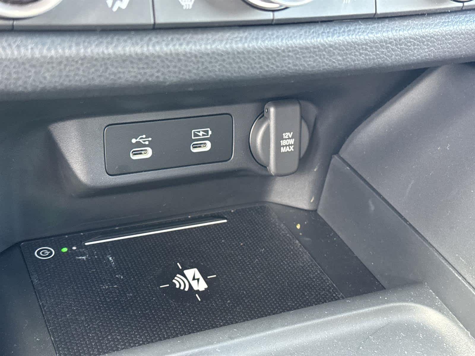 Thumbnail: 2025 Acura ADX - 26