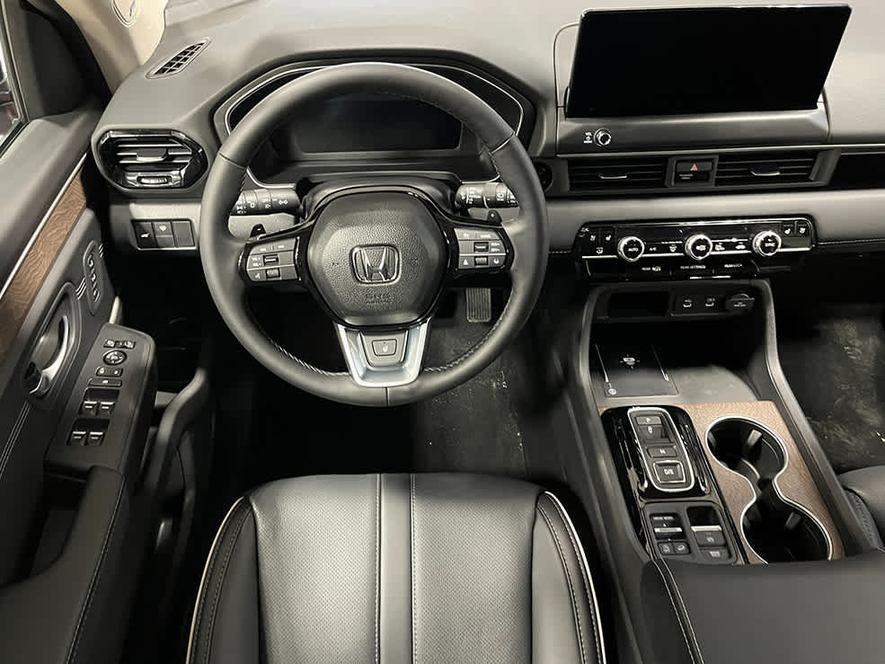 Thumbnail: 2026 Honda Pilot - 24