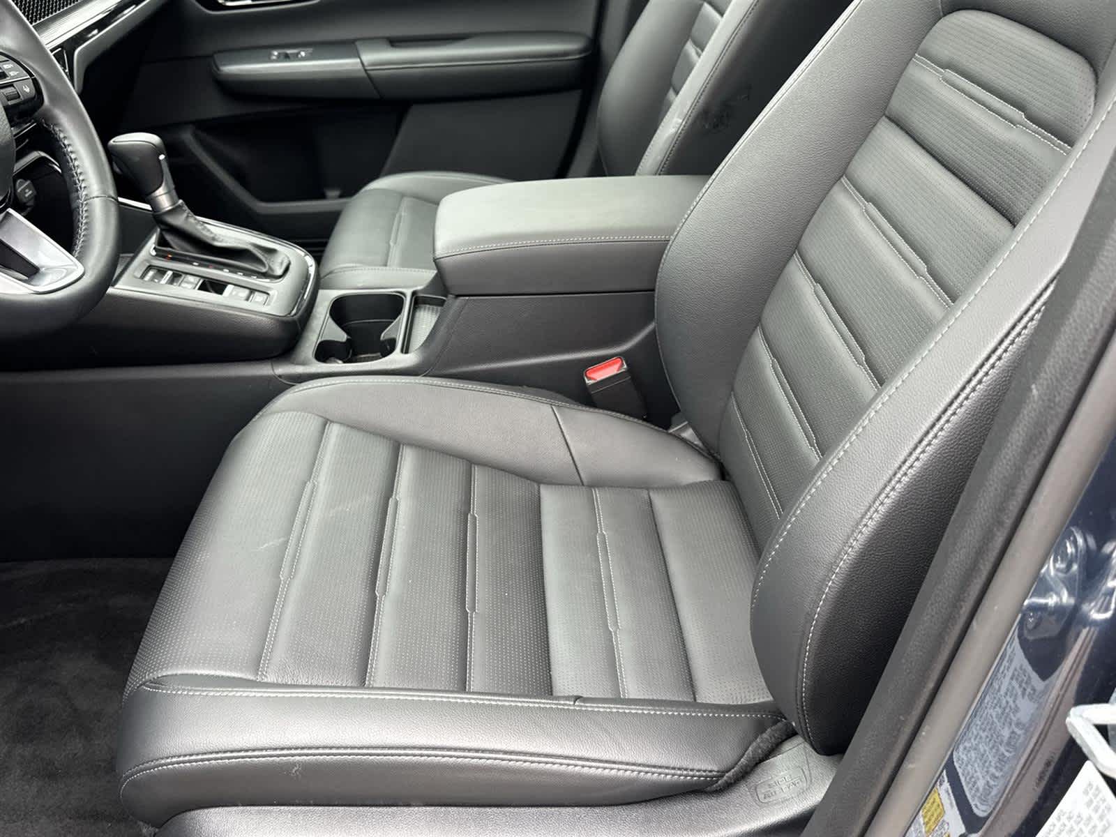 Thumbnail: 2026 Honda CR-V - 13