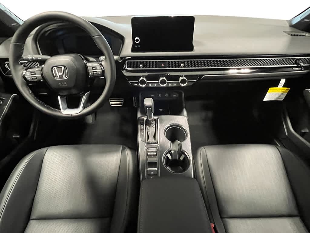 Thumbnail: 2026 Honda Civic - 16