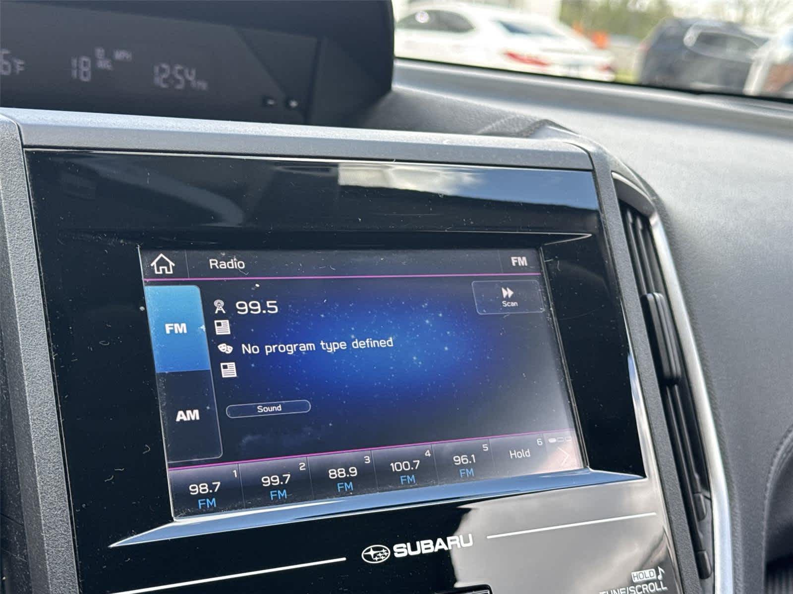 Thumbnail: 2023 Subaru Impreza - 25