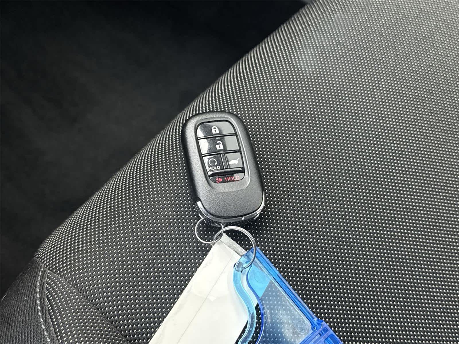 Thumbnail: 2023 Honda CR-V - 31