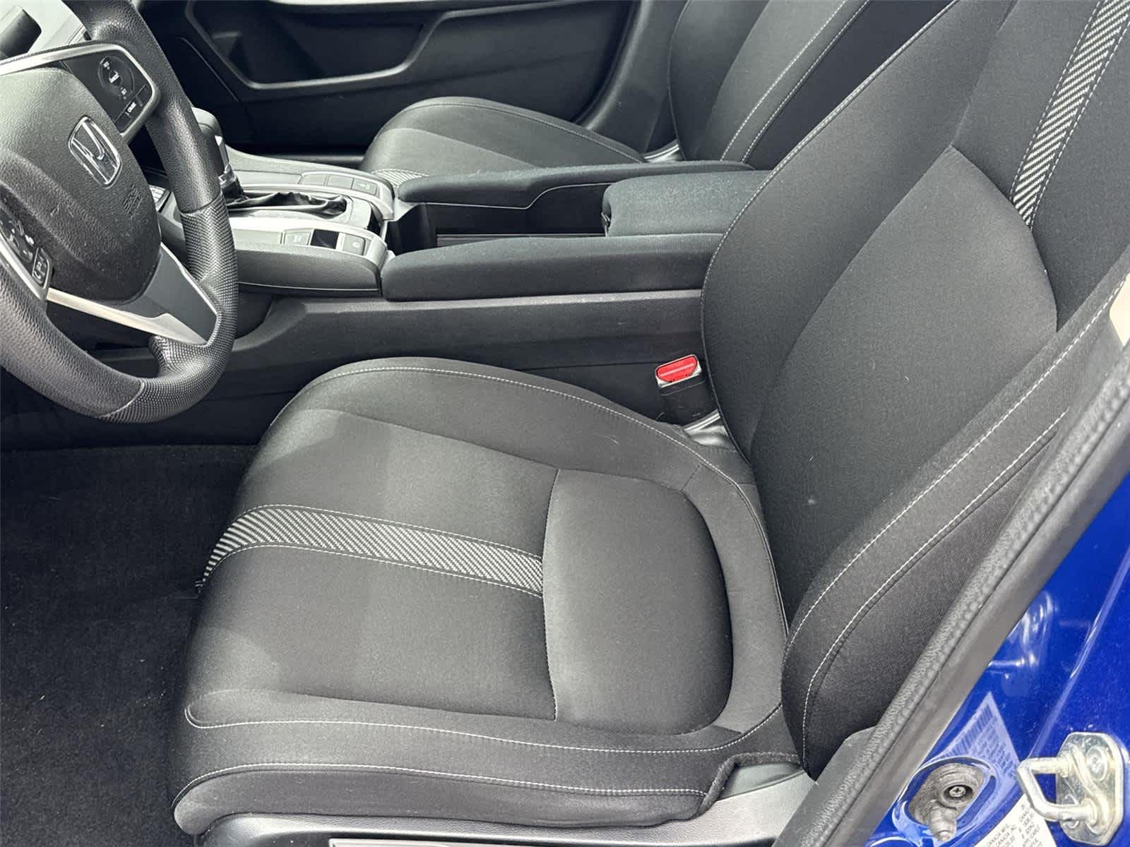 Thumbnail: 2016 Honda Civic - 13