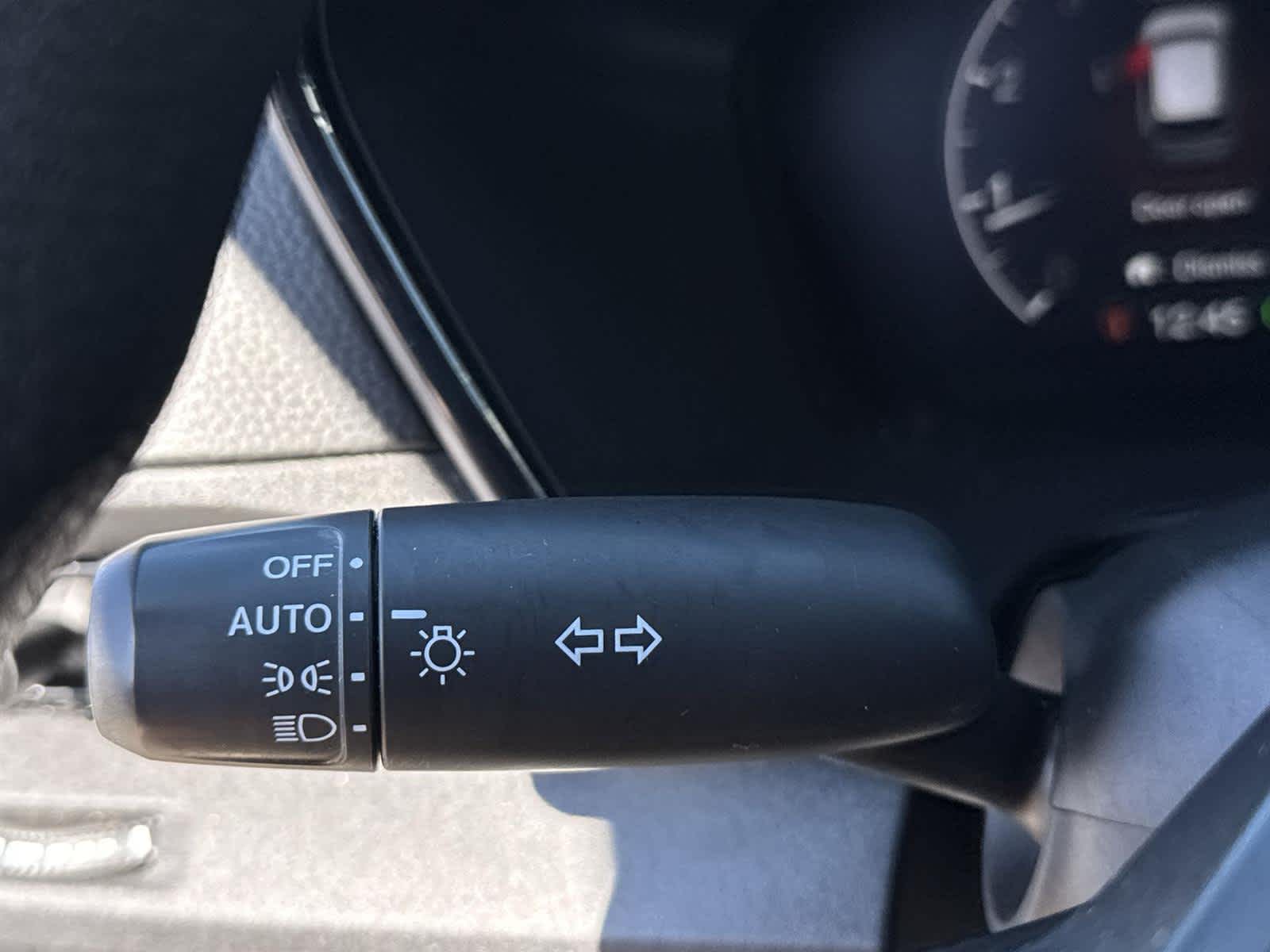 Thumbnail: 2023 Honda CR-V - 23