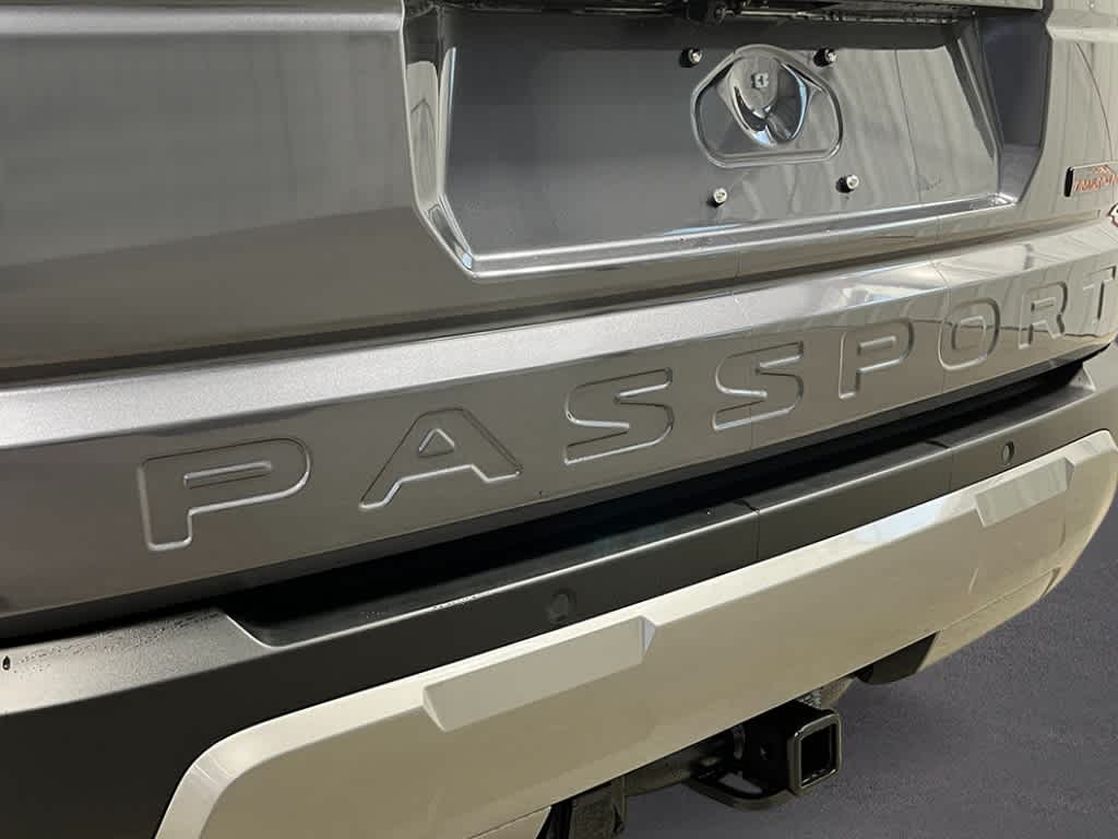 Thumbnail: 2026 Honda Passport - 6