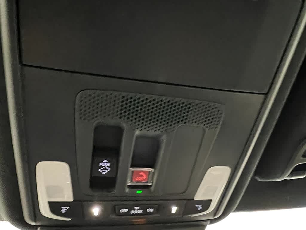 Thumbnail: 2025 Honda Accord - 25