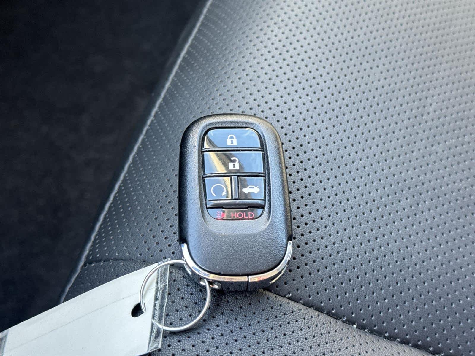 Thumbnail: 2023 Honda Accord - 31