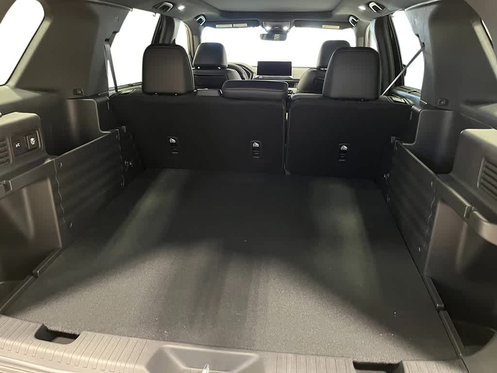 2026 Honda Passport TrailSport 23
