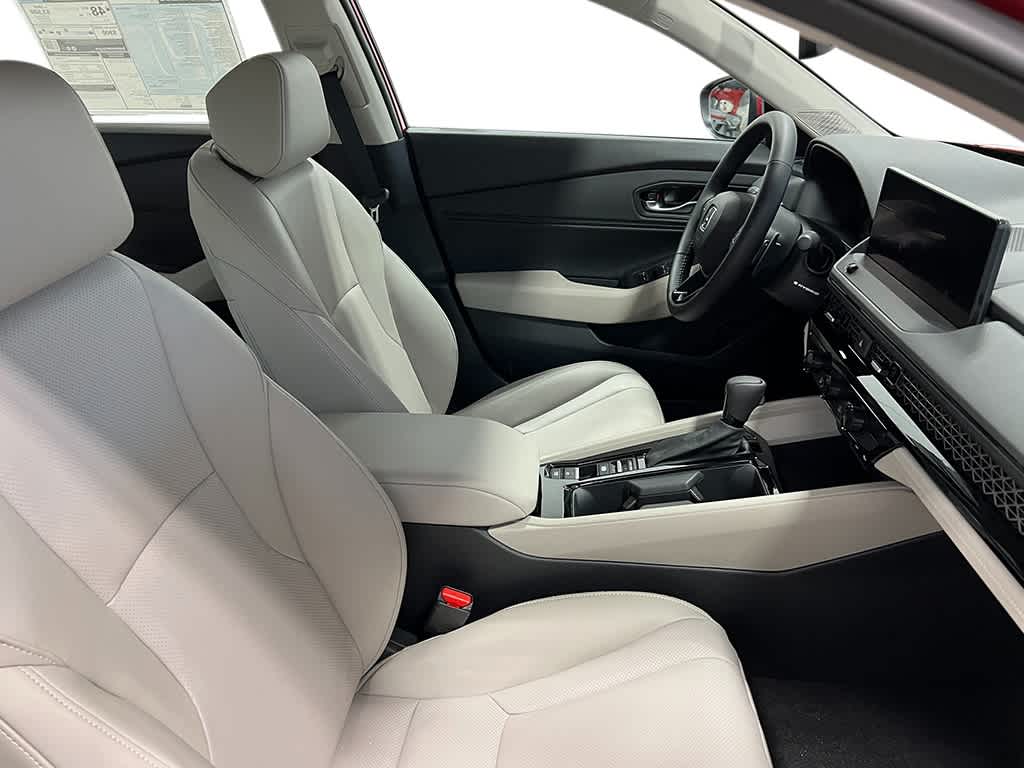 Thumbnail: 2025 Honda Accord - 32