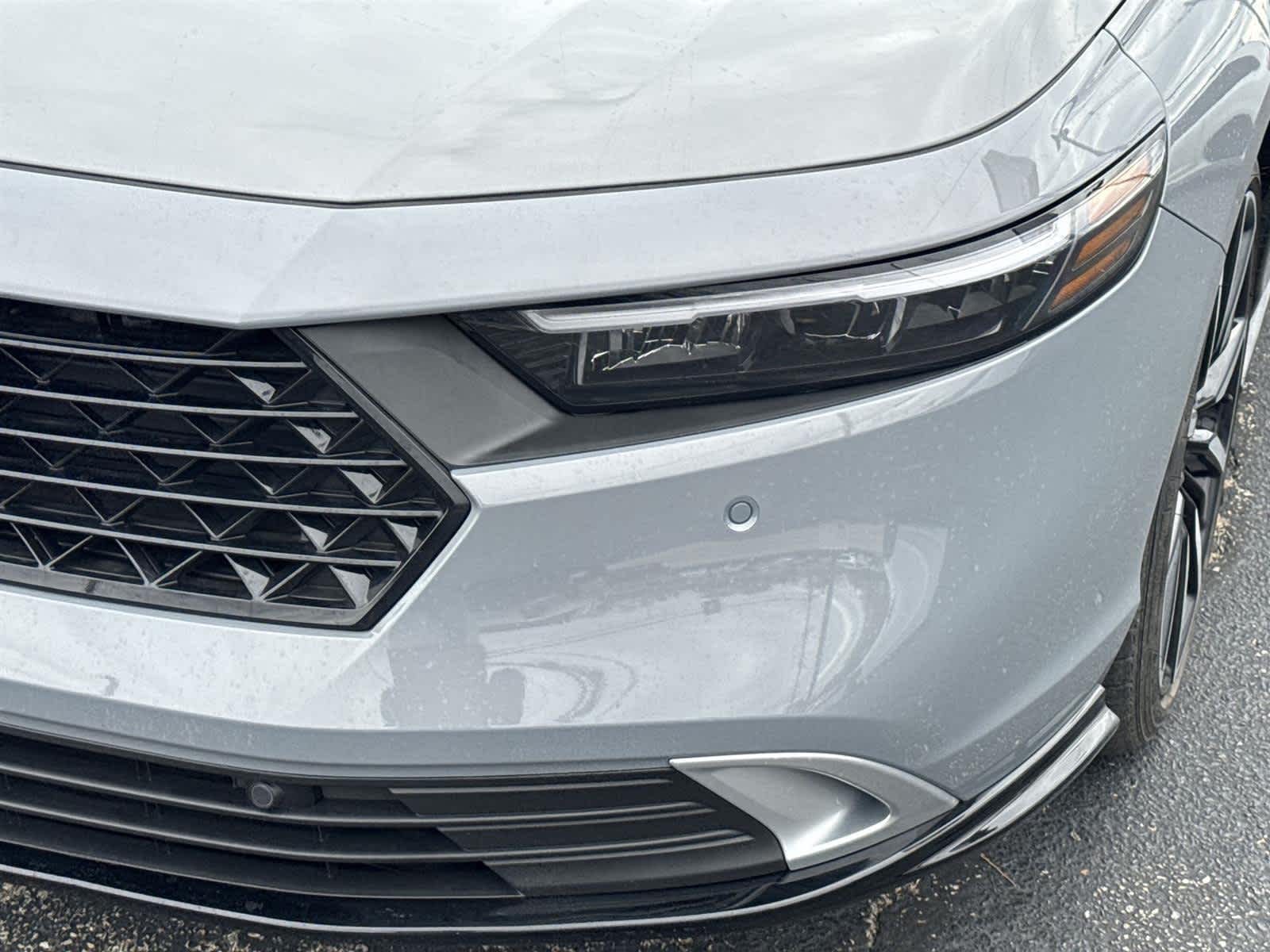 Thumbnail: 2025 Honda Accord - 9