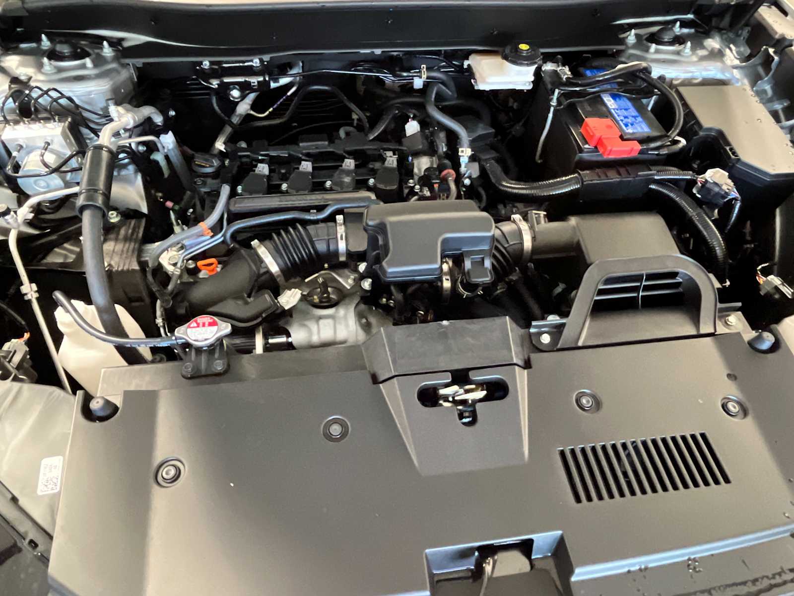 Thumbnail: 2026 Honda CR-V - 11