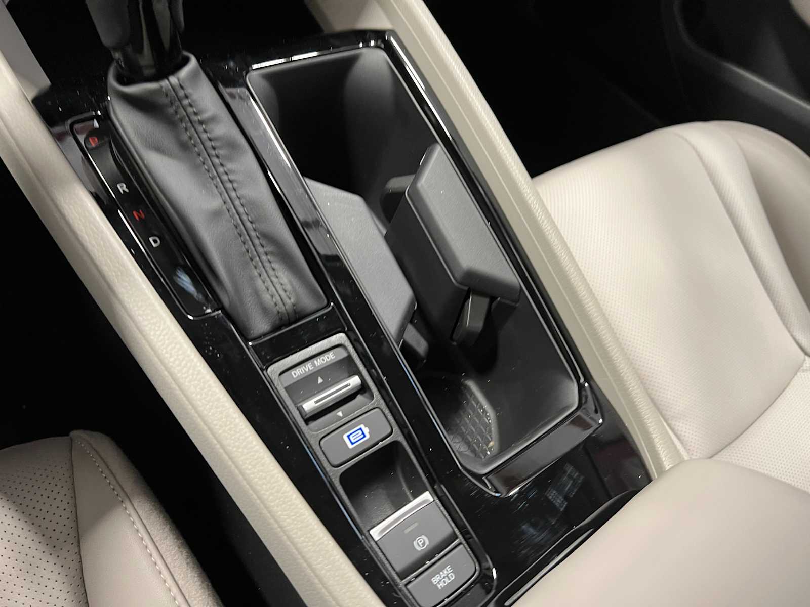 Thumbnail: 2025 Honda Accord - 21