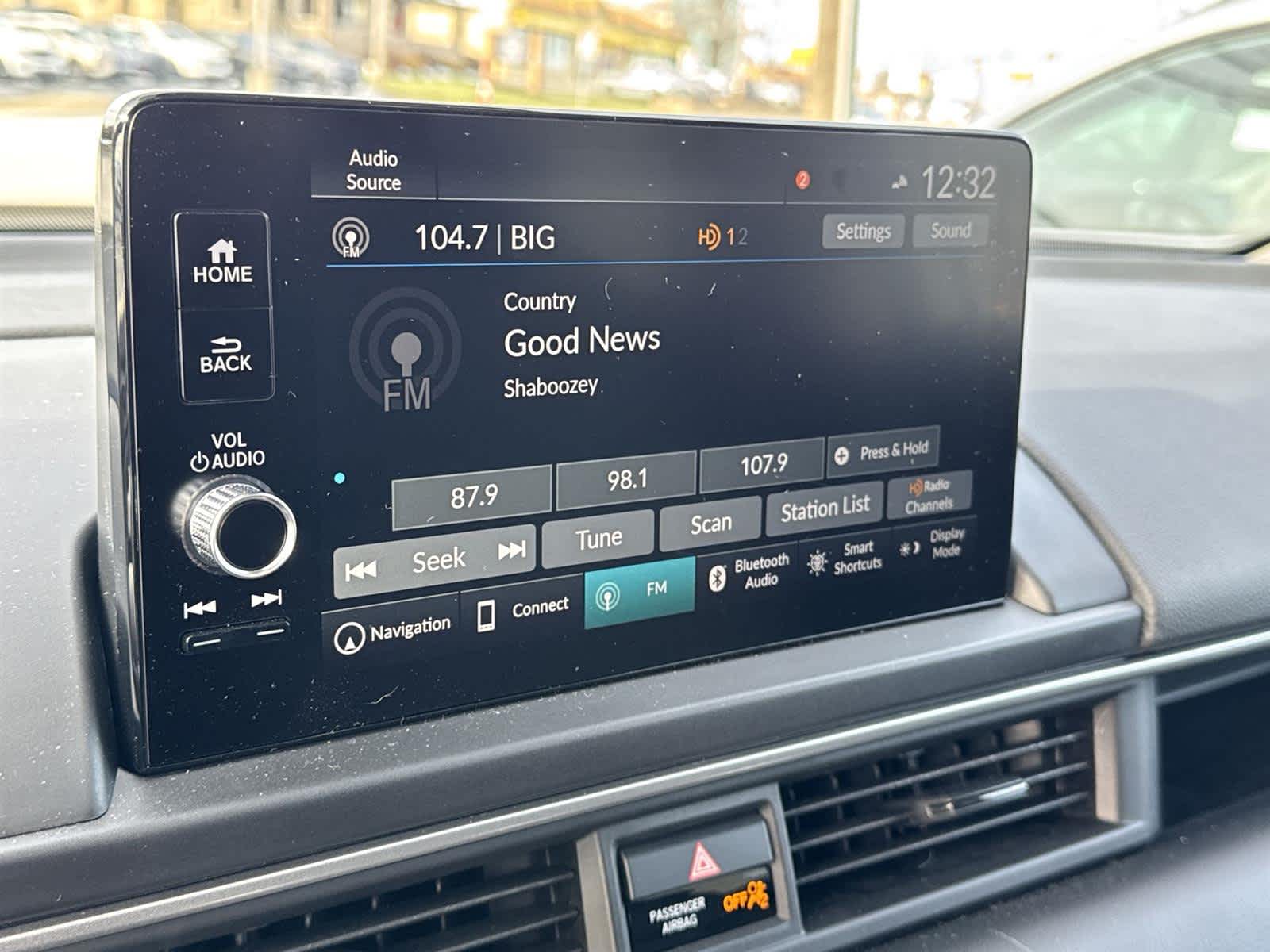 Thumbnail: 2025 Honda Pilot - 25