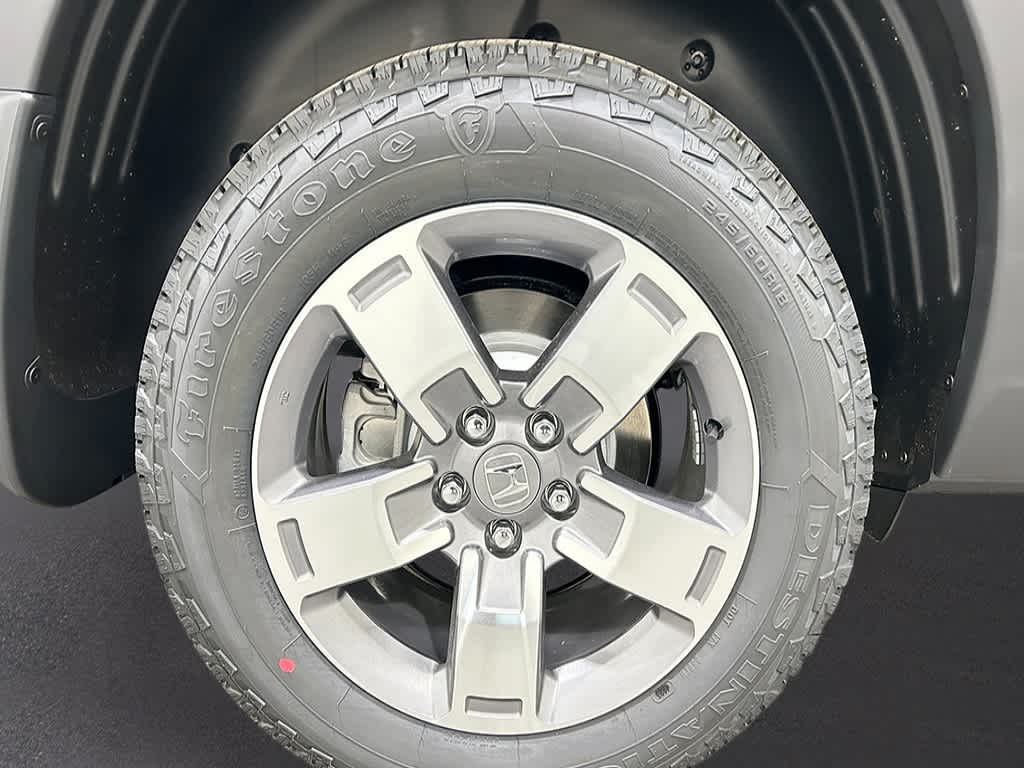 Thumbnail: 2026 Honda Ridgeline - 9