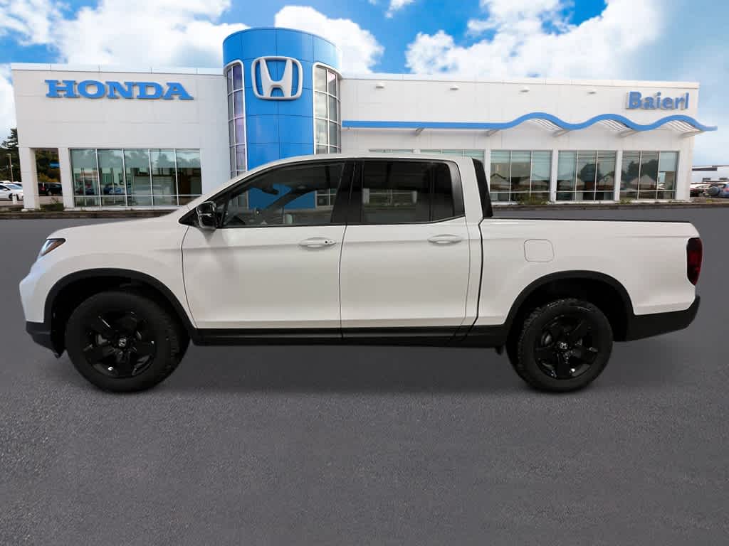 Thumbnail: 2026 Honda Ridgeline - 2