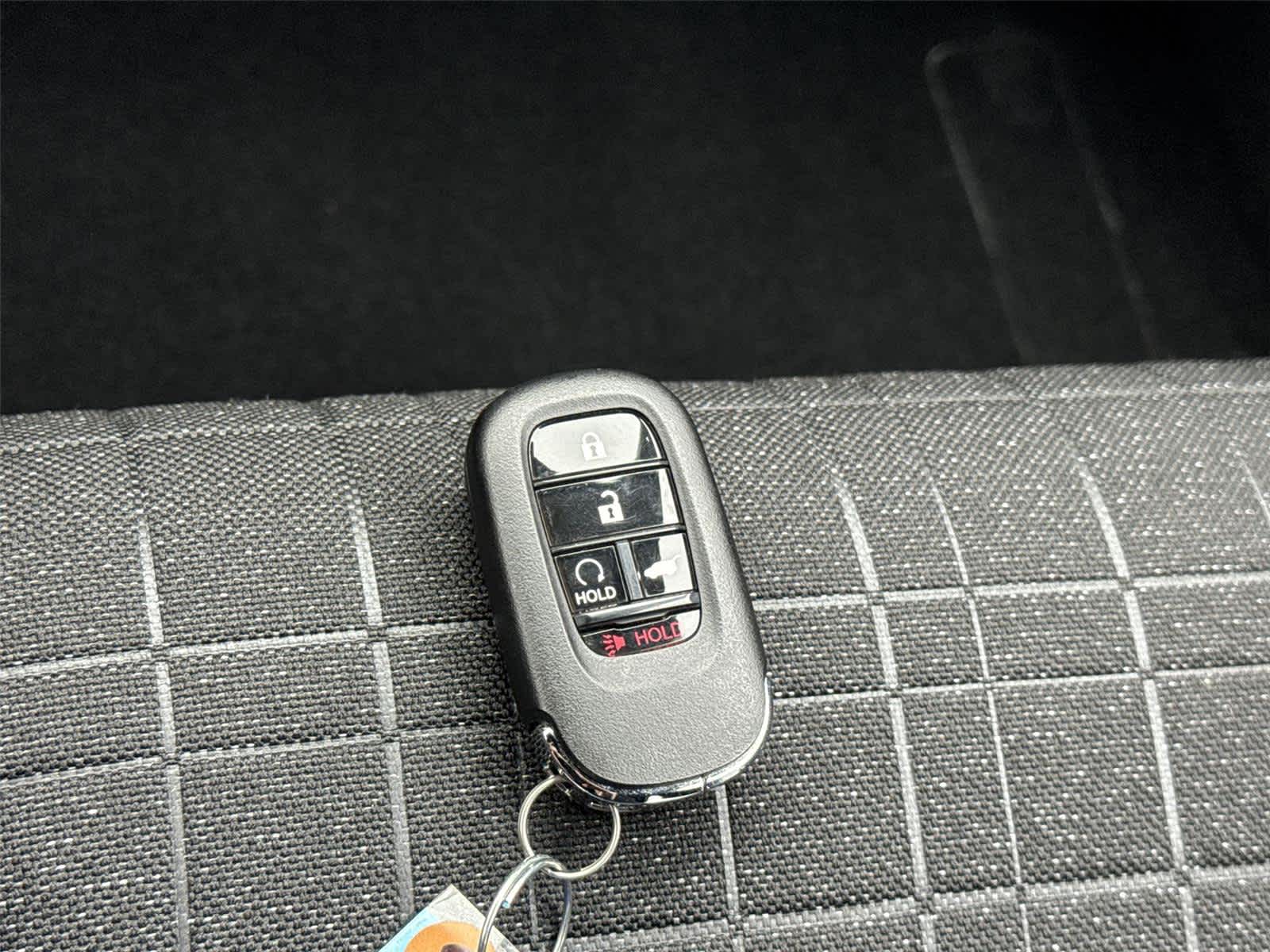 Thumbnail: 2026 Honda HR-V - 31