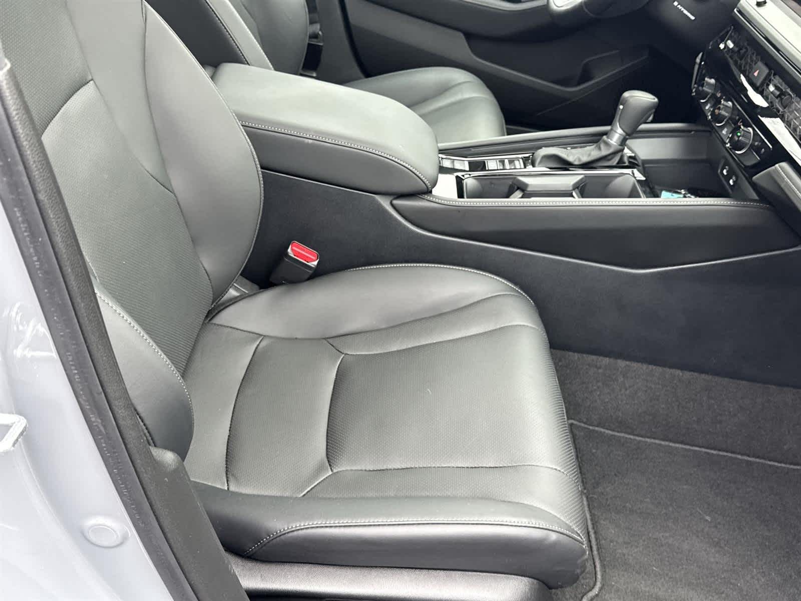 Thumbnail: 2025 Honda Accord - 17