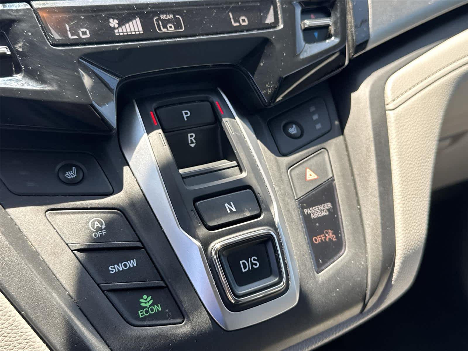 Thumbnail: 2024 Honda Odyssey - 26