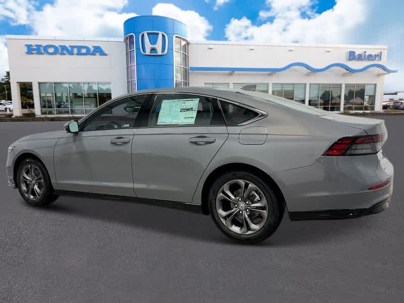Thumbnail: 2025 Honda Accord - 2