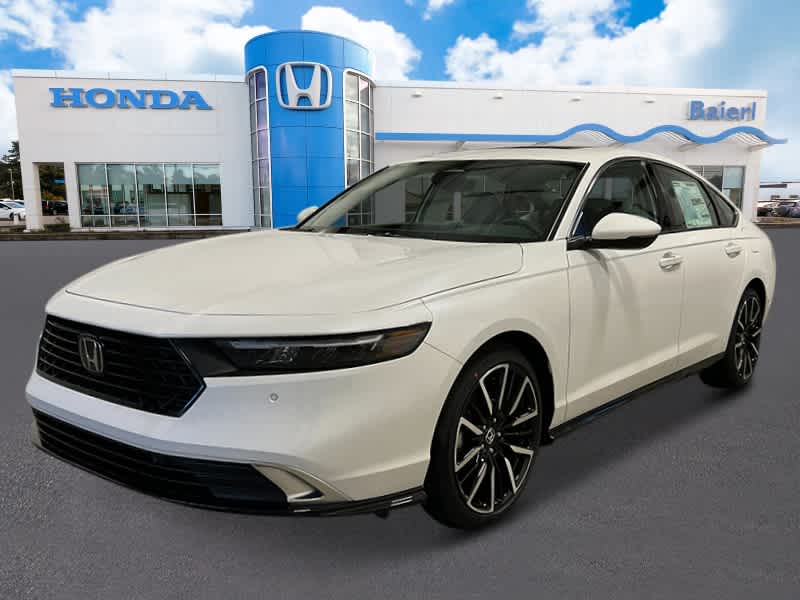 2025 Honda Accord Touring -
                  Wexford, PA