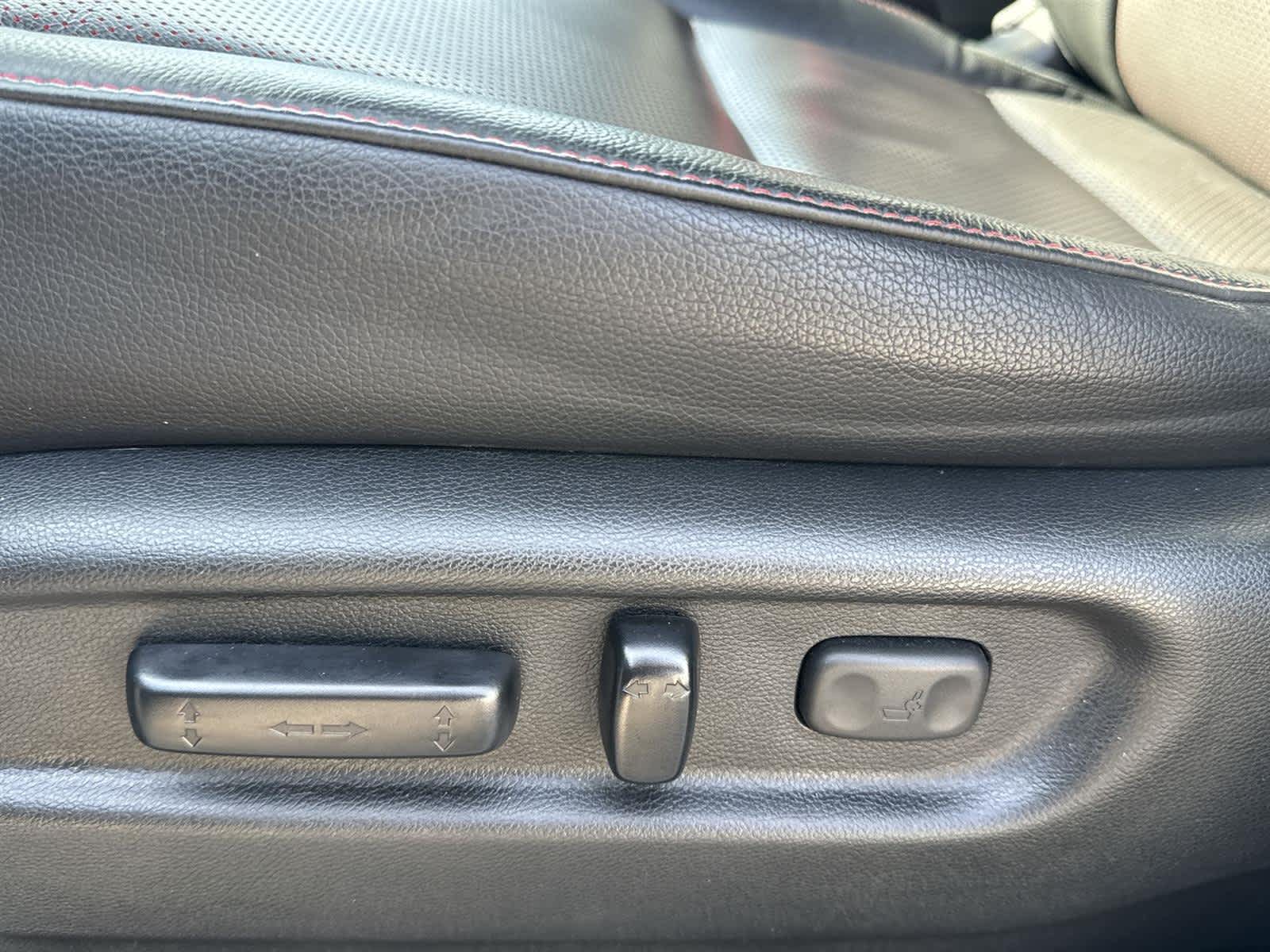 Thumbnail: 2023 Honda Ridgeline - 12