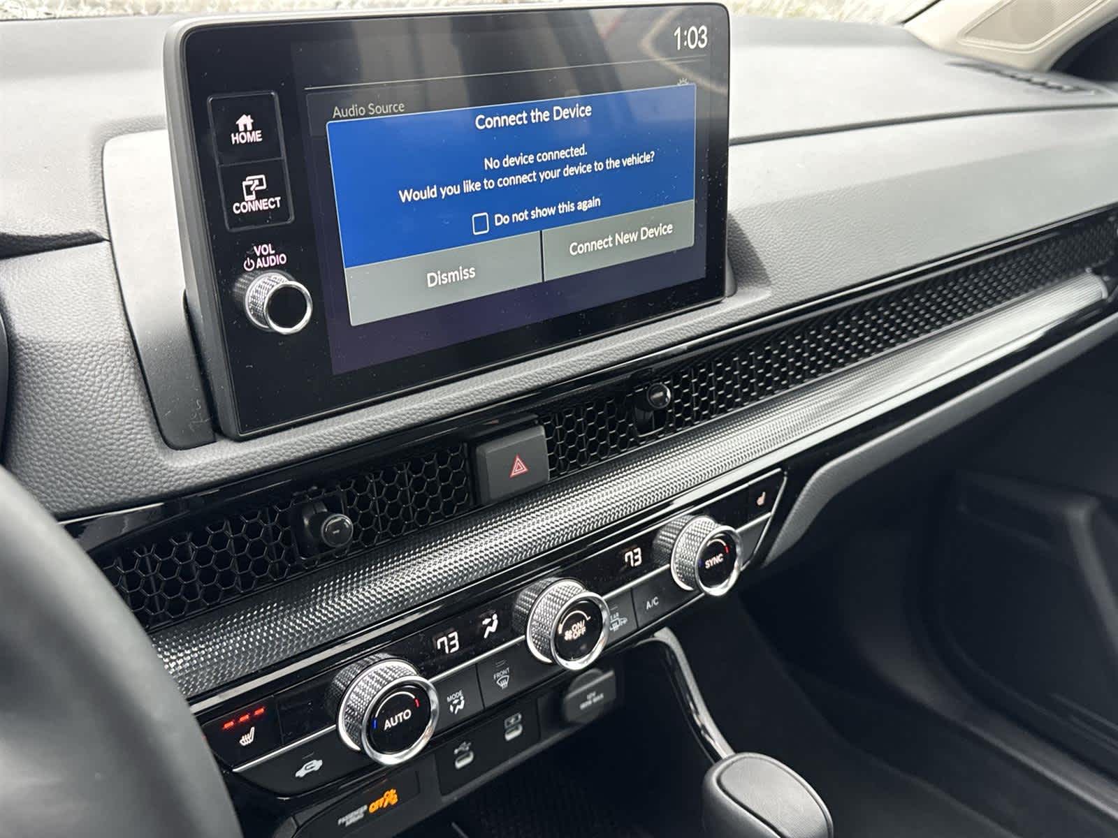 Thumbnail: 2026 Honda CR-V - 24