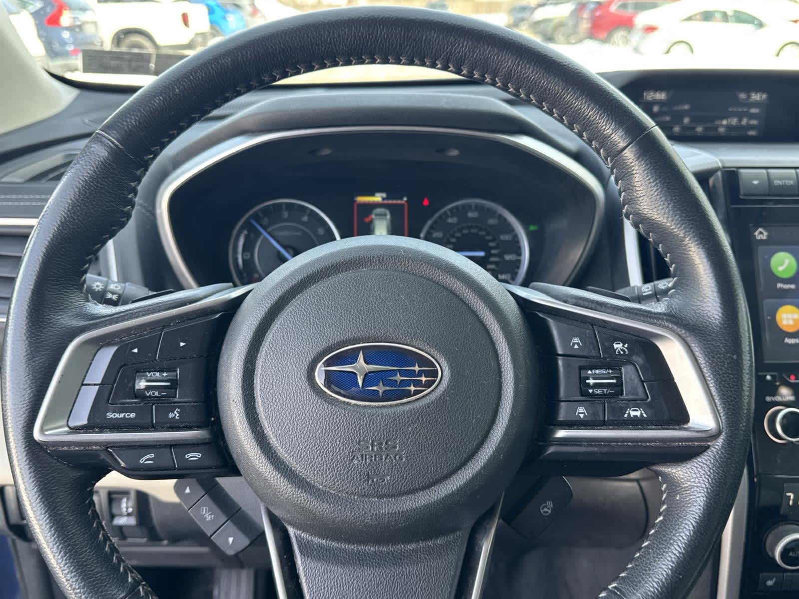 Thumbnail: 2020 Subaru Ascent - 17