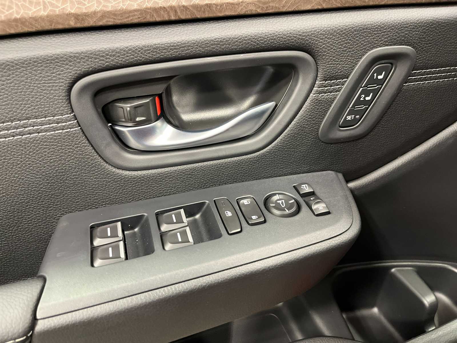 Thumbnail: 2026 Honda Pilot - 11