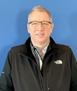 Staff member Joe Cowser from ID_940a8392de48