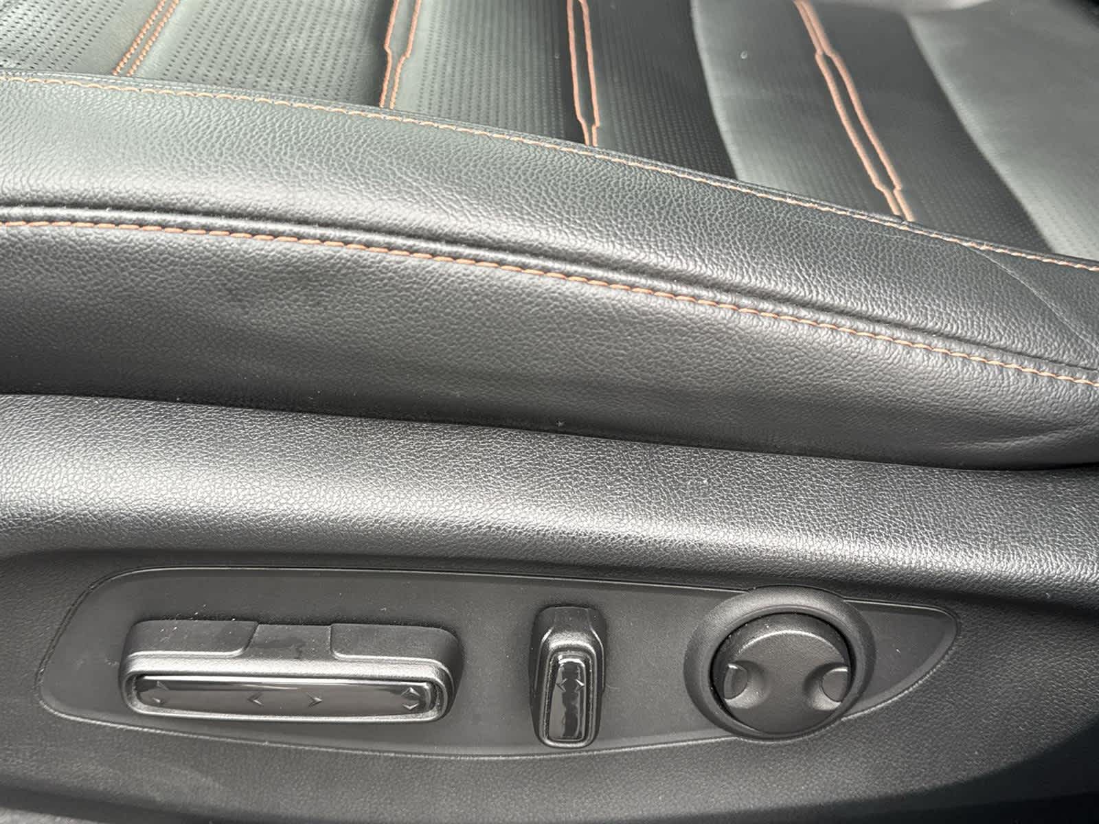 Thumbnail: 2023 Honda CR-V - 11