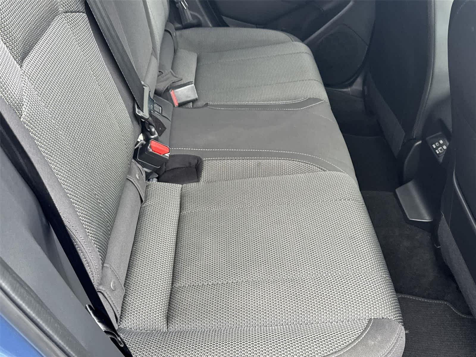 Thumbnail: 2024 Subaru Crosstrek - 16