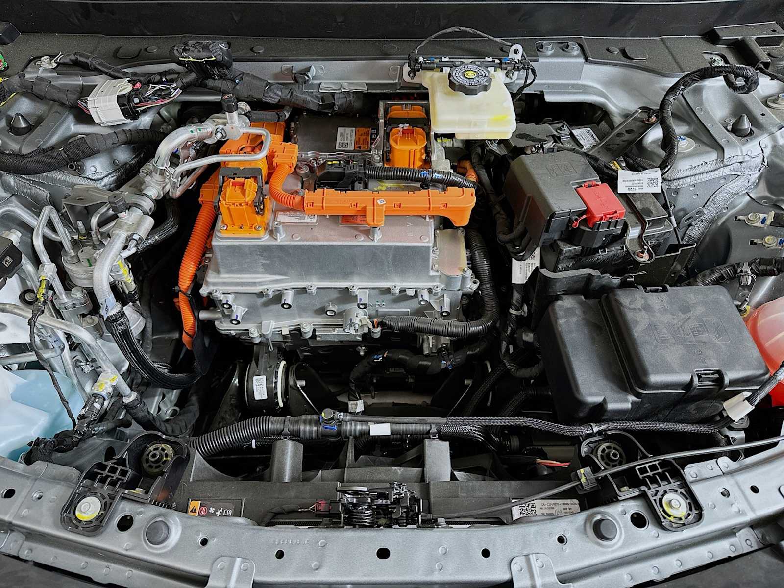 Thumbnail: 2025 Honda Prologue - 7