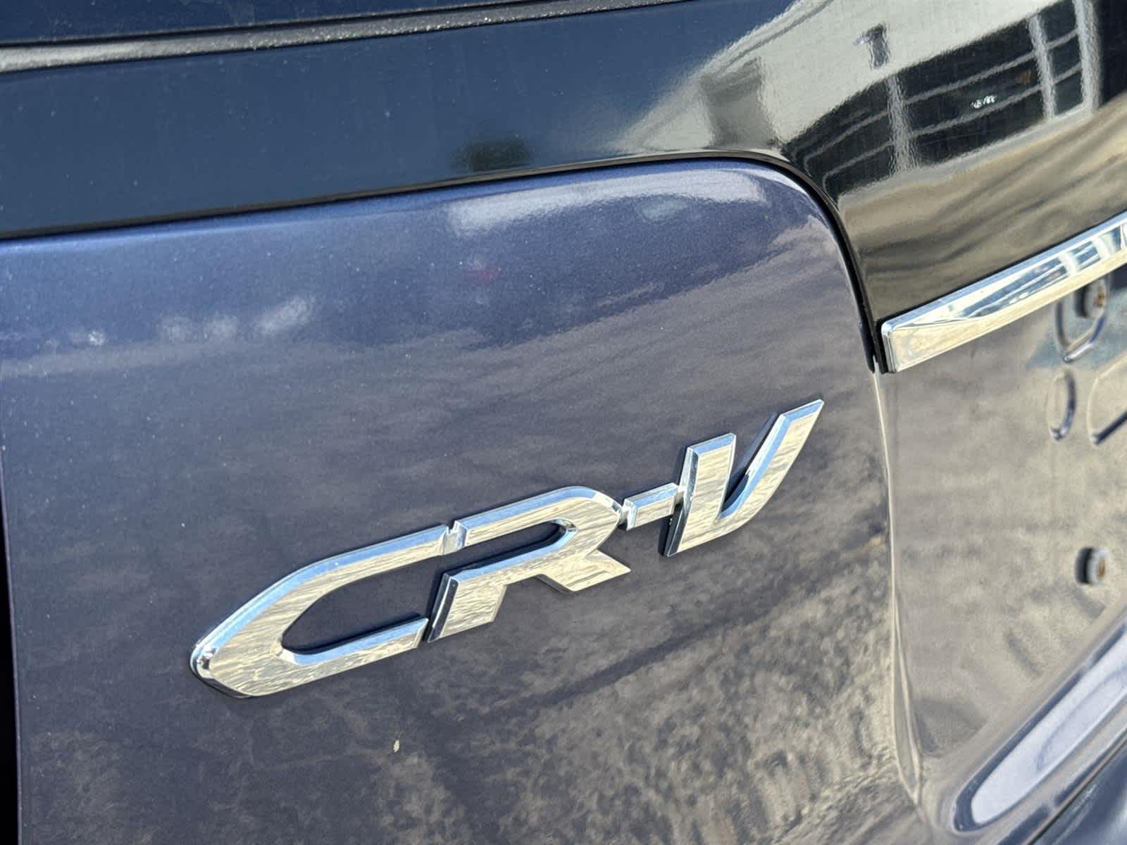Thumbnail: 2013 Honda CR-V - 11